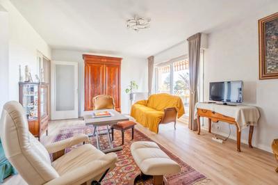 Appartement - 134 m² - 5 pièces