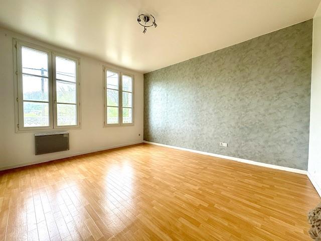 Appartement - 72 m² - 4 pièces