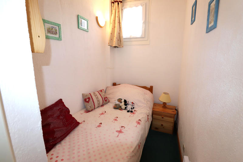 Appartement - 43 m² - 3 pièces