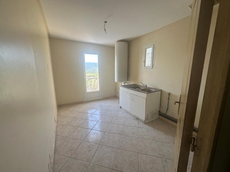 Maison - 128 m² - 5 pièces