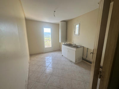 Maison - 128 m² - 5 pièces