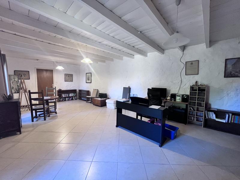 Maison traditionnelle - 143 m² - 8 pièces