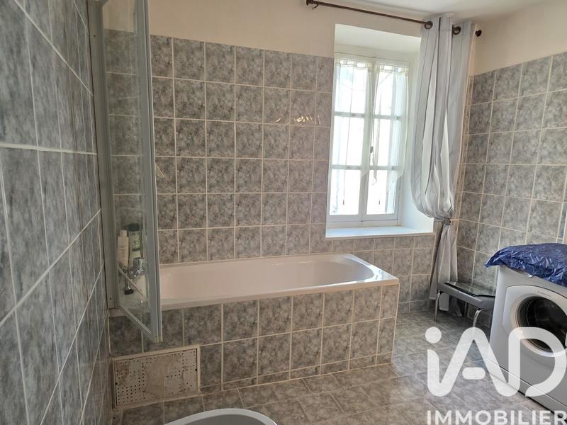 Maison de ville - 67 m² - 4 pièces