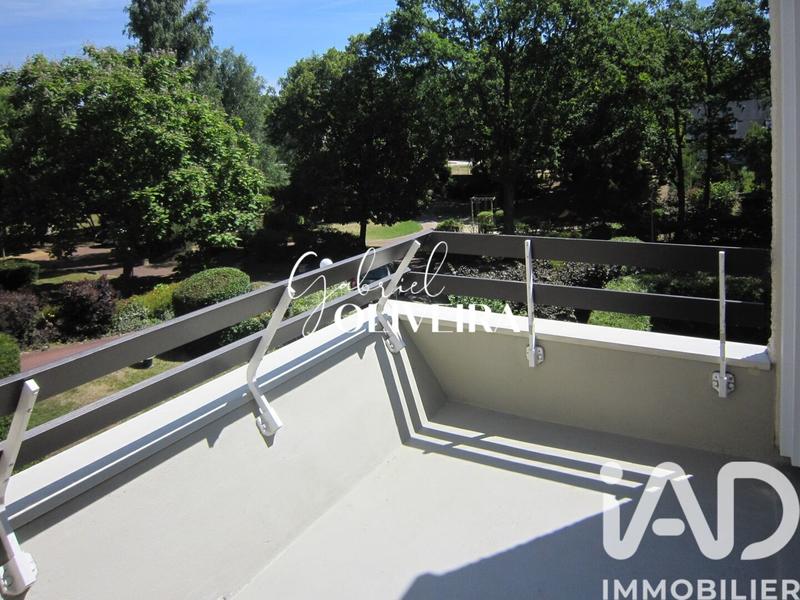 Appartement - 36 m² - 1 pièce