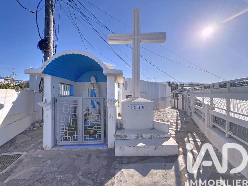 Maison - 138 m² - 5 pièces