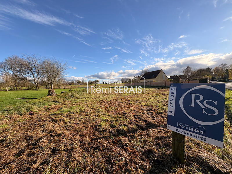 Terrain - 14 790 m²