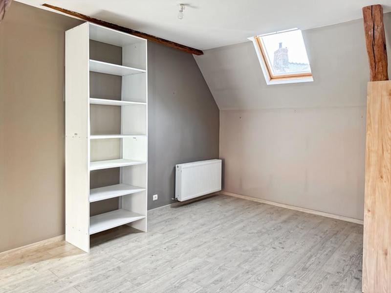 Maison - 144 m² - 6 pièces