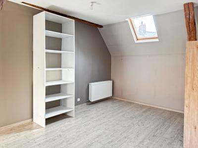 Maison - 144 m² - 6 pièces