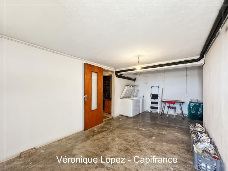 Maison - 112 m² - 4 pièces