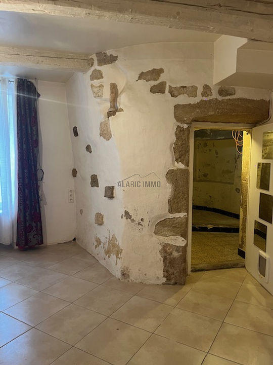 Maison de village - 150 m² - 4 pièces