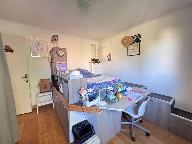 Maison - 117 m² - 5 pièces