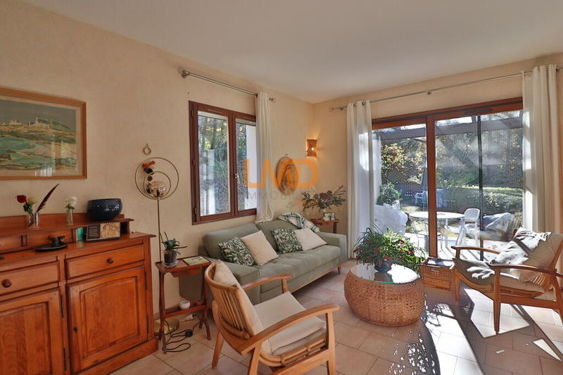 Maison de campagne - 102 m² - 6 pièces