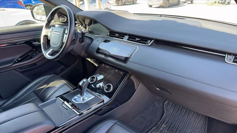 Land Rover Range Rover Evoque II 2.0 D180 Td4 Awd R-Dynamic Hse - Automatique