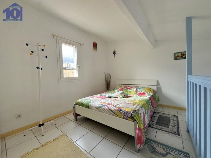 Pavillon - 37 m² - 3 pièces