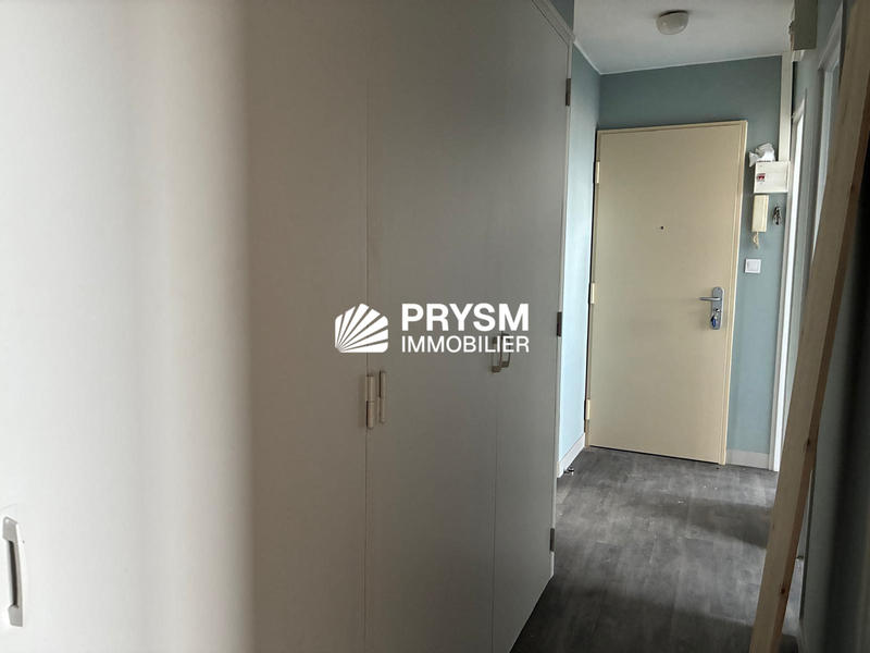 Appartement - 63 m² - 4 pièces