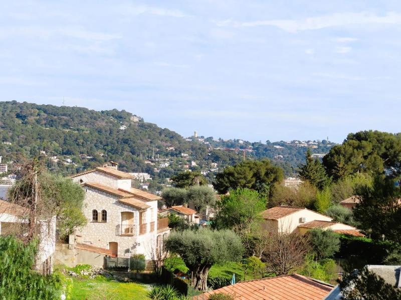 Appartement - 119 m² - 4 pièces