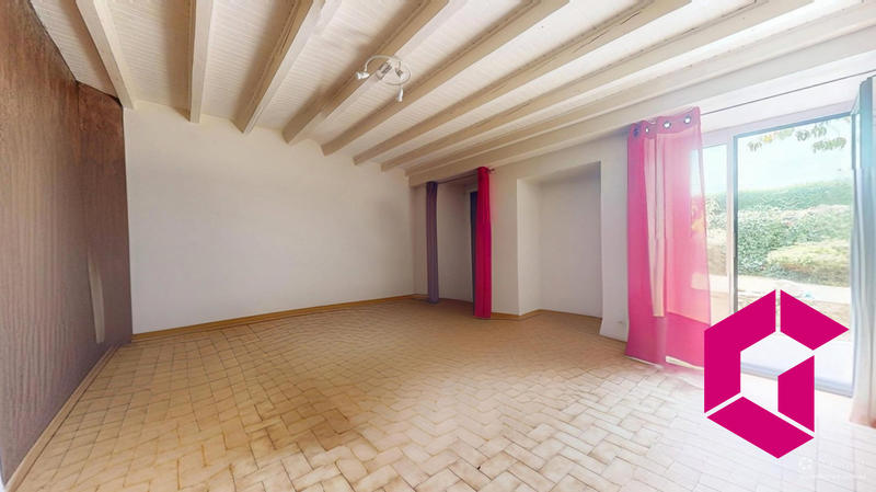 Villa - 178 m² - 9 pièces