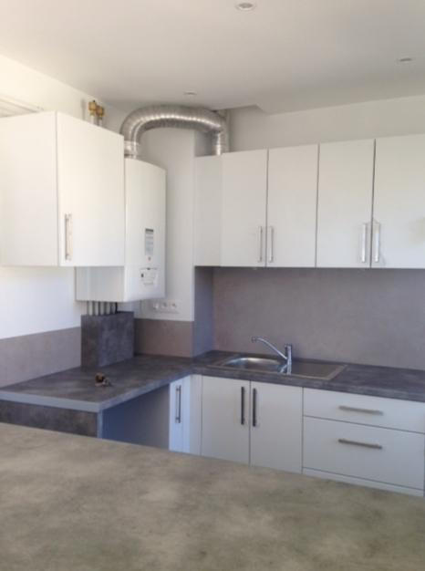 Appartement - 54 m² - 3 pièces