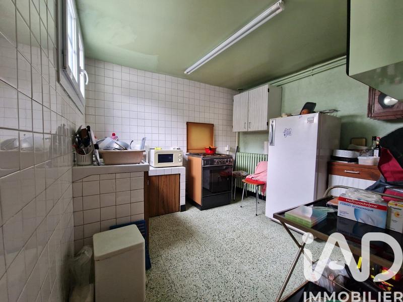 Maison - 69 m² - 3 pièces