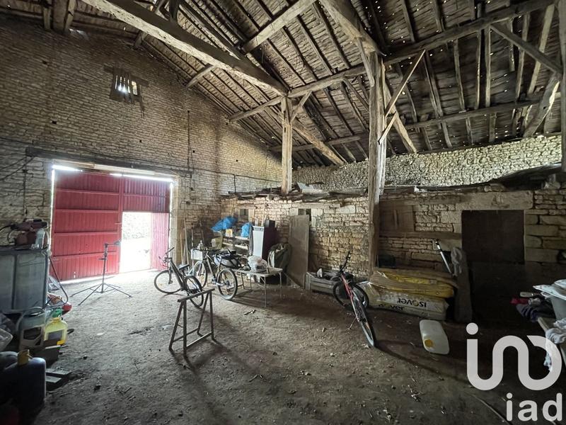 Maison - 201 m² - 6 pièces