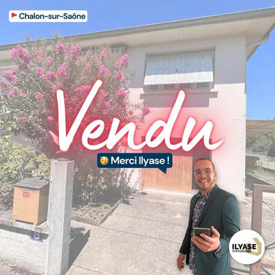 Maison - 147 m² - 6 pièces