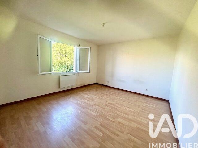 Maison - 125 m² - 4 pièces