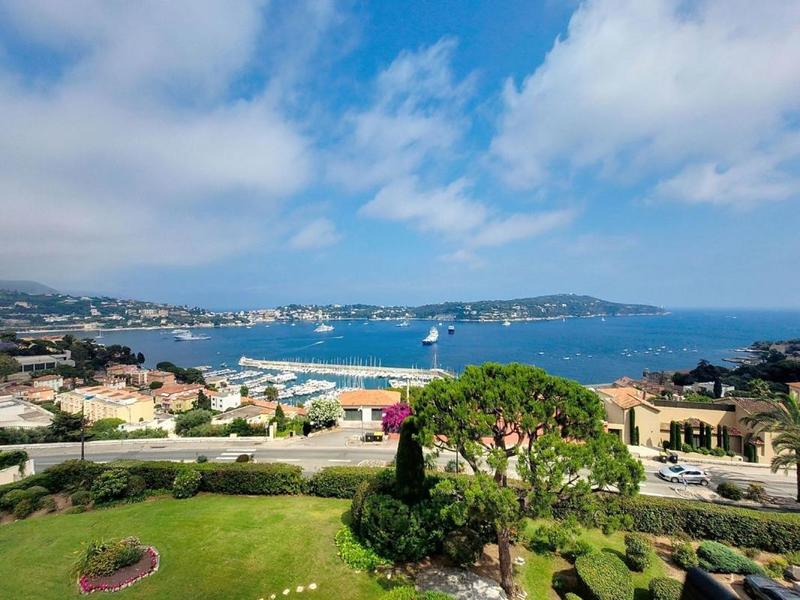 Appartement - 116 m² - 3 pièces