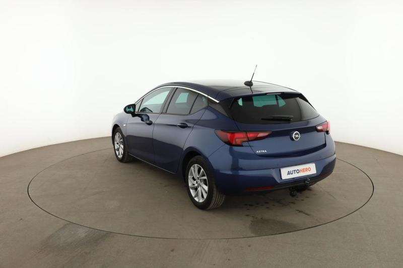Opel Astra 1.5 Diesel Elegance 122 ch