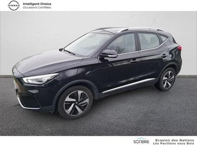Mg Zs Ev Mce Lhd