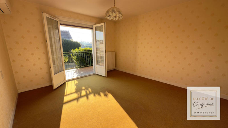 Maison - 157 m² - 7 pièces