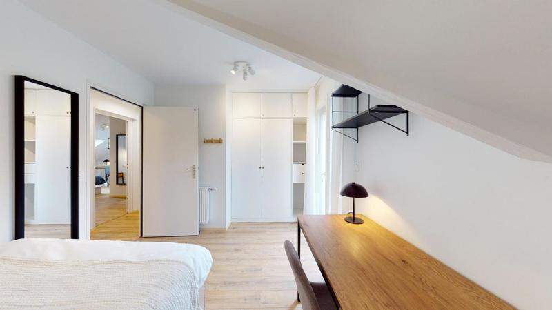 Appartement - 286 m²