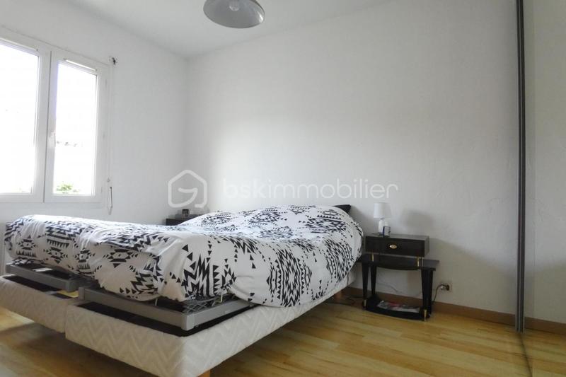 Maison traditionnelle - 120 m² - 6 pièces