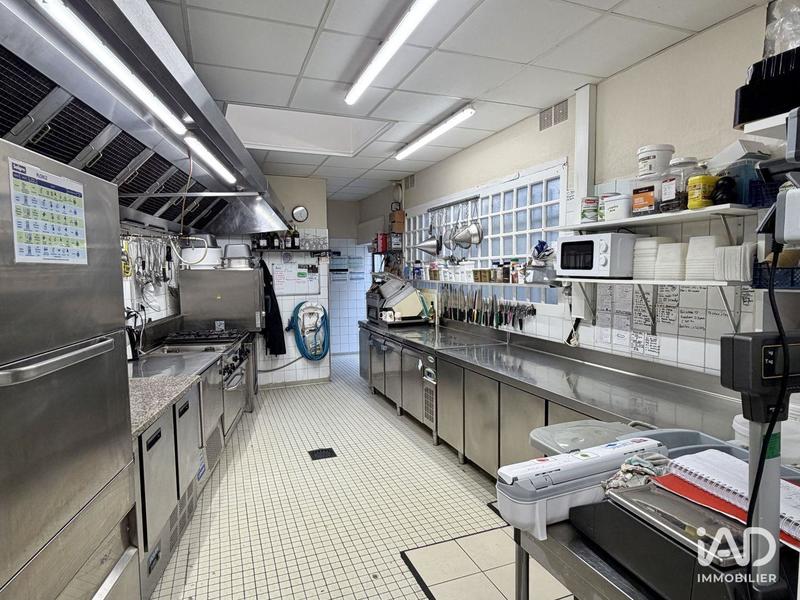 Local commercial - 150 m²