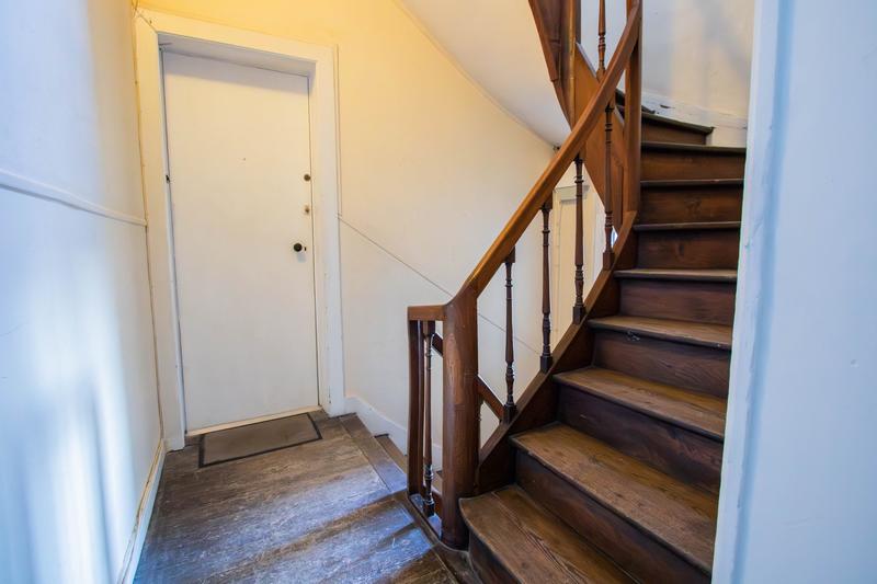 Appartement - 52 m² - 3 pièces