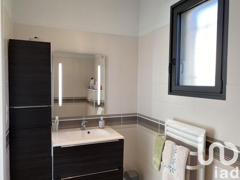 Maison - 190 m² - 7 pièces