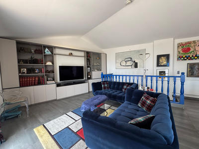 Villa - 173 m² - 7 pièces