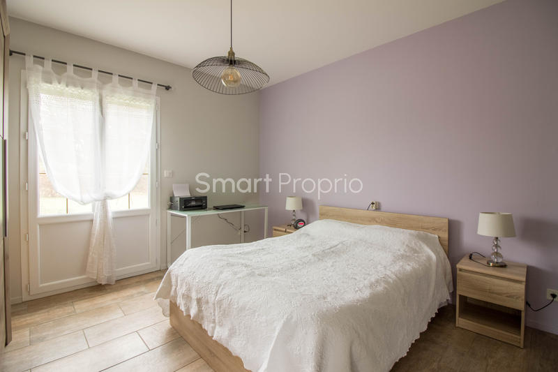 Maison - 156 m² - 5 pièces