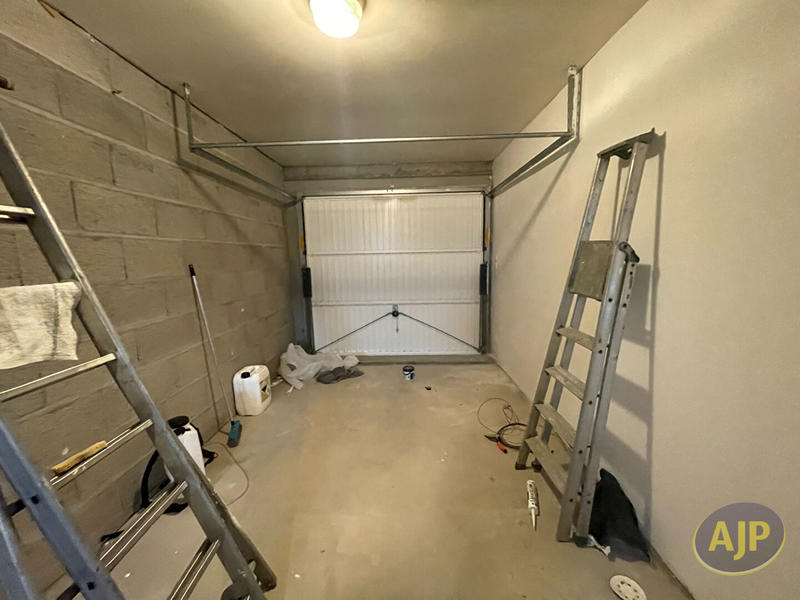 Maison - 66 m² - 3 pièces