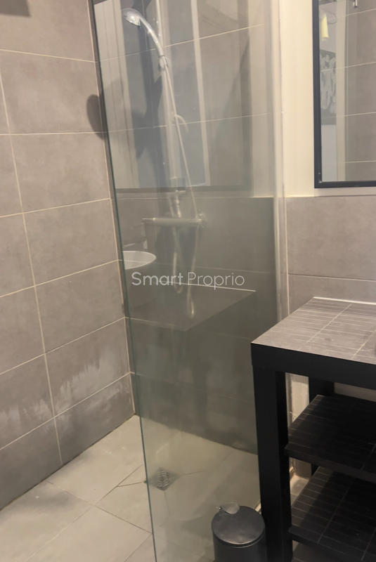 Appartement - 72 m² - 2 pièces