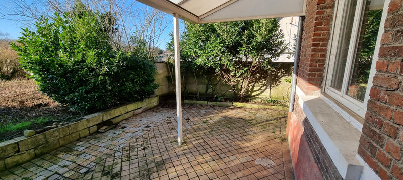 Maison - 205 m² - 8 pièces