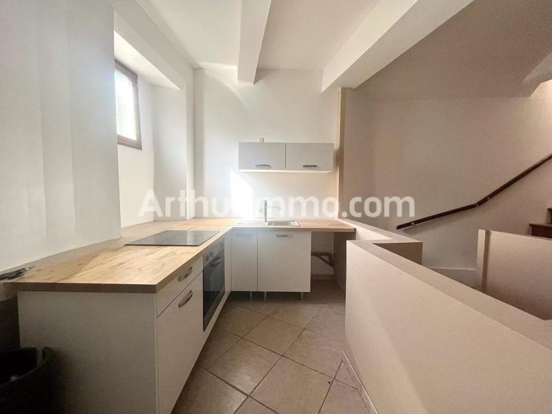 Maison - 94 m² - 4 pièces