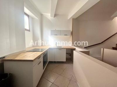 Maison - 94 m² - 4 pièces