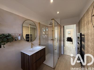 Appartement - 69 m² - 4 pièces