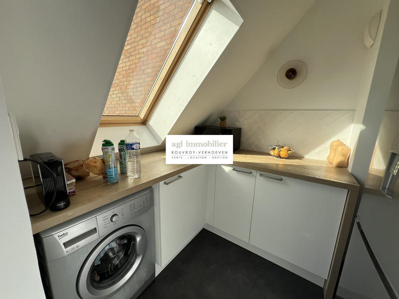 Duplex - 77 m² - 4 pièces