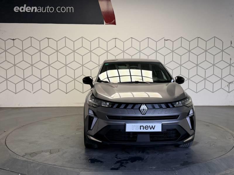 Renault Symbioz E-Tech full hybrid 145 Techno