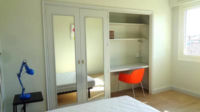 Maison - 16 m² - 1 pièce