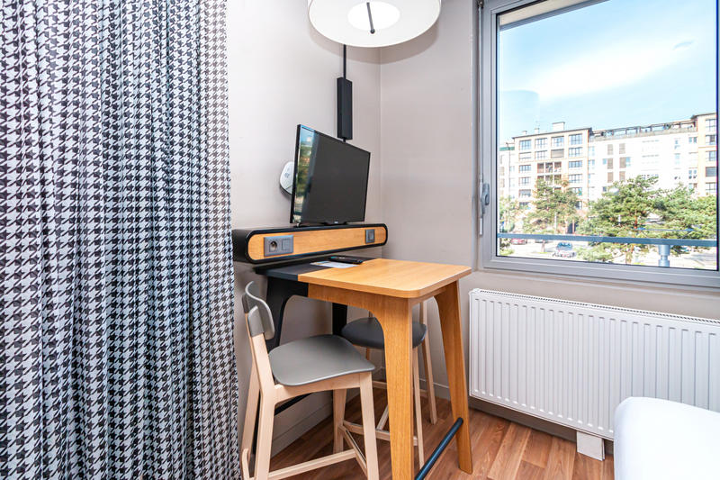 Appartement - 21 m² - 1 pièce