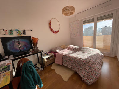 Appartement - 103 m² - 5 pièces