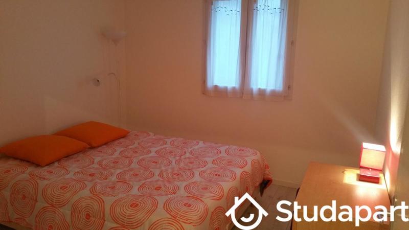 Appartement - 54 m² - 3 pièces