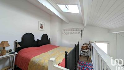 Maison - 63 m² - 4 pièces